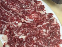 -五洲牛肉美食馆