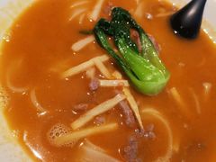 -漆黑觉米粉(三里屯店)