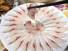 -盛记顺德高佬猪杂粥