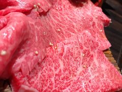 -俺的焼肉(銀座9丁目店)