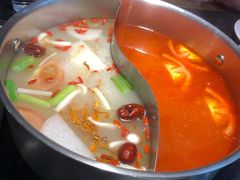 -许府牛火锅(信义坊总店)
