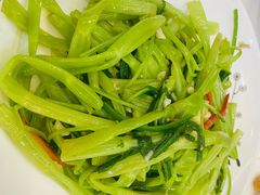 -祈胜邨•顺德鱼生•顺德菜(容桂店)