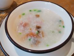 -卡尔顿东方银龙酒店•广西菜•早茶