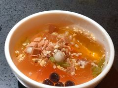 -探鱼·鲜青椒爽麻烤鱼(领展购物广场店)