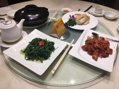 -广东胜利宾馆西关粤中餐厅