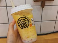 -眷茶(大卫城10楼店)