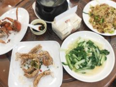 -友强·23年特色海鲜大排档(厦门店)