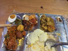 -新红帽自助盒饭(大悦城店)