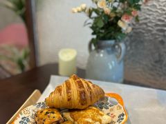 -熊叔熊婶面包房(团结湖店)