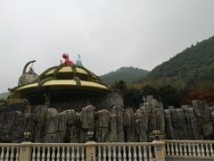 -安吉Hello Kitty乐园