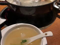 -黑鸡小馆(金源店)