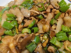 -滇铺子·云南特色菜·第九届野生菌美食节(东风东路c86店)