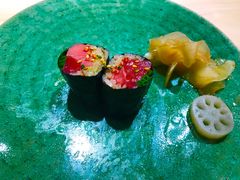 -鮨青(恒基名人购物中心店)