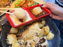-金达莱·烧烤(五一路店)