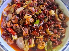 -福苗小骆驼烧烤(莲湖路店)