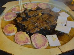 -随意石板烧(大理古城店)