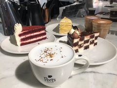 -Peet's 皮爷咖啡(东湖路手作店)