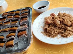 -肥姐美食(同福中路店)