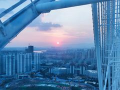 -南昌之星摩天轮