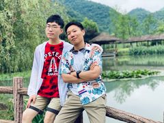 -贵阳市花溪国家城市湿地公园