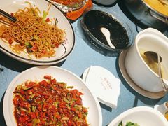 -柴米油盐三杯鸡(象山北路店)