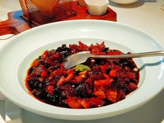 -悦融·京鲁菜·露台花园(安定门店)