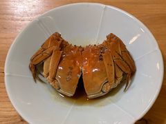 -蟹家大院 · 独揽江景(滨江店)