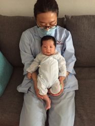 -圣轩·诗安国际母婴会所(渝中店)