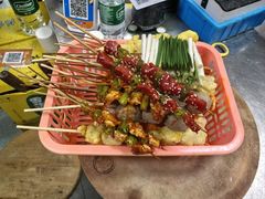 -幸福铁板烧(共和村店)