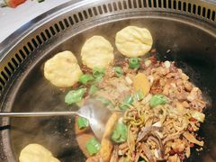 -五谷虫子鸡(医学院店)
