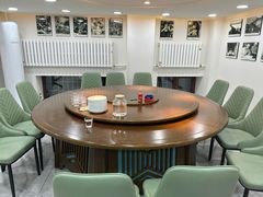 -老兵食堂(景新街店)