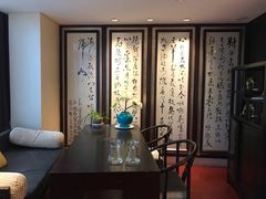包厢-怡情荟•海鲜青岛菜(五四广场旗舰店)