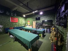 -兵魂·室内真人CS枪战俱乐部·团建·军事轰趴馆
