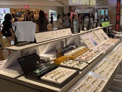 -LOHO眼镜(北京合生汇店)
