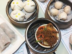 -点点心点心专门店(旺角店)