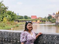 -南宁方特东盟神画