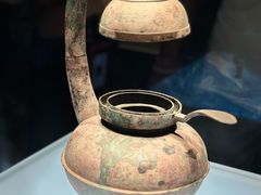 -陕西历史博物馆