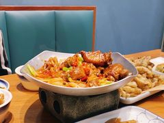 -刘记猪蹄(铁岭店)