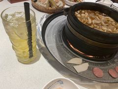 -木王宴语·野生鲜菌火锅(玉河店)