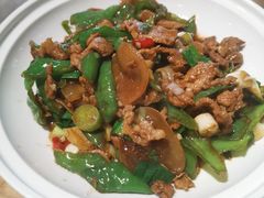 -胡子大厨·超级小炒肉(晶耀前滩店)