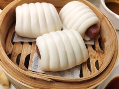 -潮福城大酒楼·潮粤菜·港式点心(阳光城店)