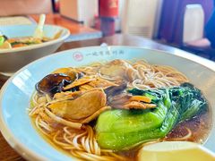 -鸡鸣寺百味斋素菜馆