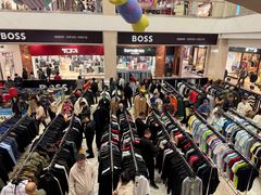 -燕莎奥特莱斯购物中心