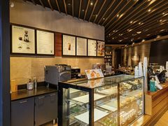 -星巴克(嘉兴桐乡吾悦广场店)
