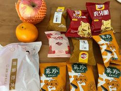 -海底捞火锅(万丰桥店)