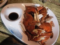 -云南巷海鲜大咖·可加工海鲜