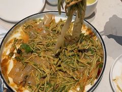 -北李妈妈菜·海肠捞饭(开发区万达店)