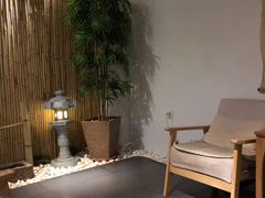 大堂-锦初·禅意4K影院式足道·新中式SPA(茂业天地店)