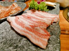 -万兴佳烤肉·长白山老味道(东岸里店)