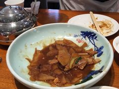 -金掌勺东北菜(格兰晴天店)